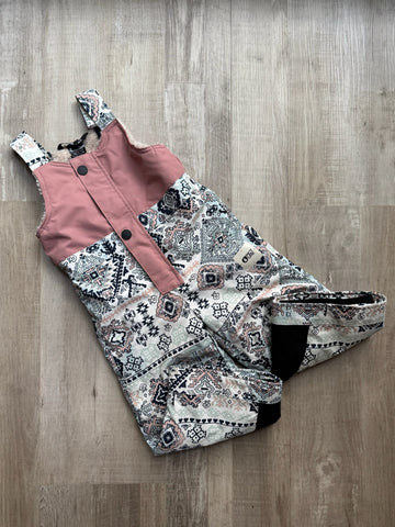 Picture Organic Snow Bibs