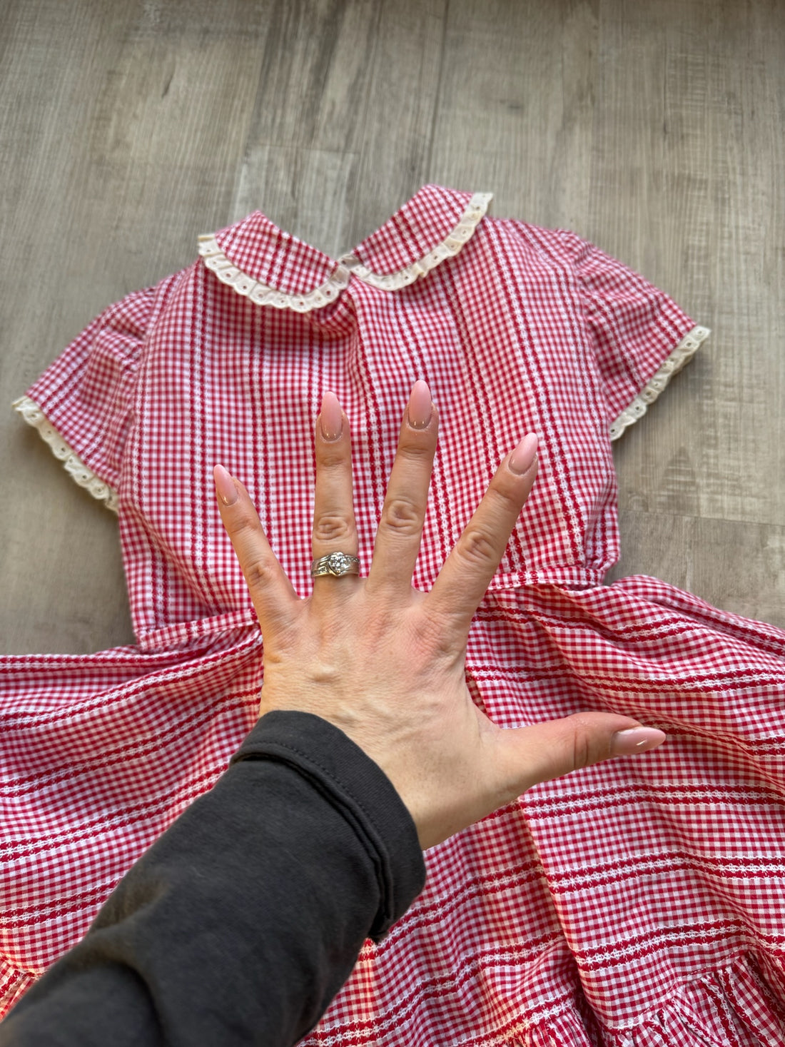 Moonface & Crew Dress