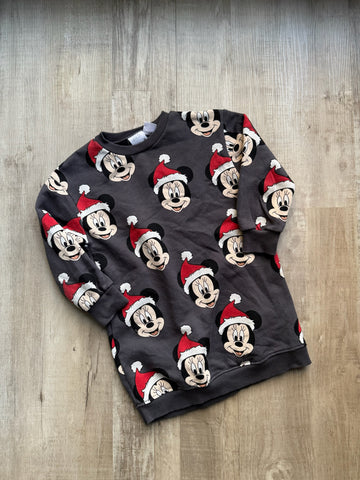 Zara Mickey Tunic