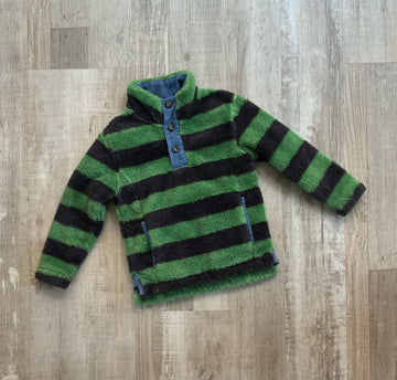 Mini Boden Stripped Pullover