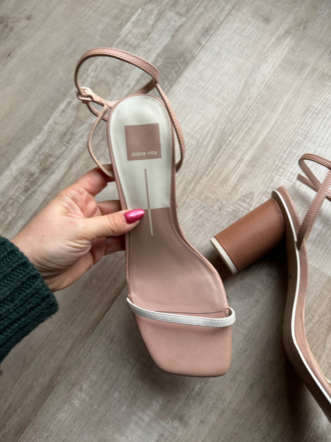 Dolce Vita Heels