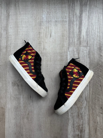Vans Harry Potter Shoes