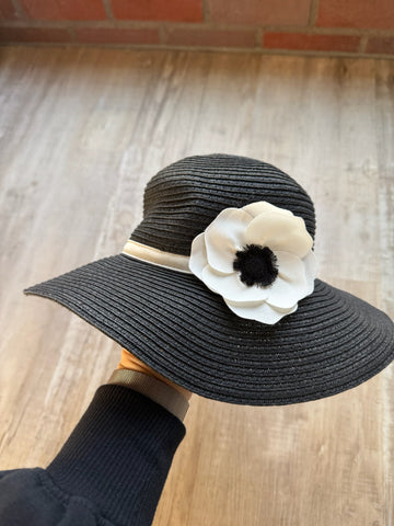 Janie & Jack French Voyage Hat