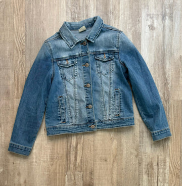 Zara Jean Jacket