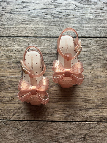 Mini Melissa Bows