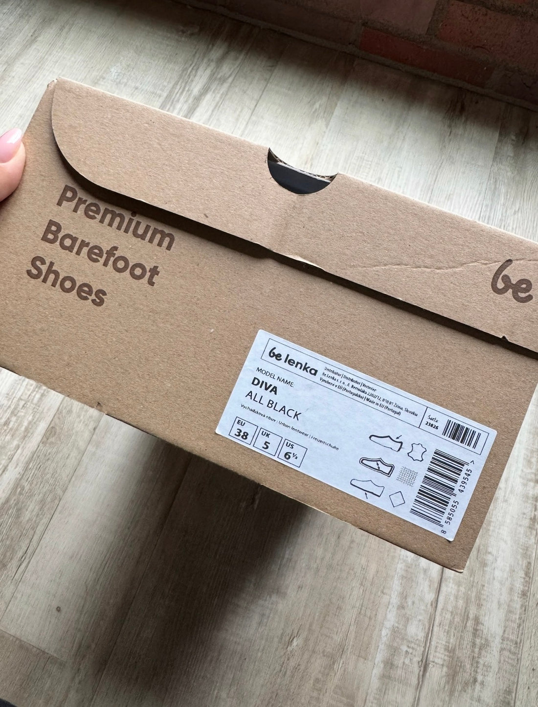 Be Lenka Black Booties - NEW
