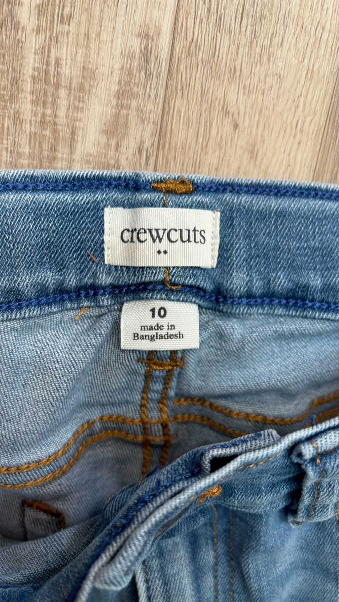 CrewCuts Jeans
