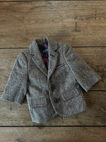 Ted Baker Grey Jacket