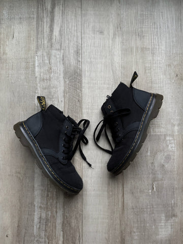 Dr Martens Combat Boots AS IS