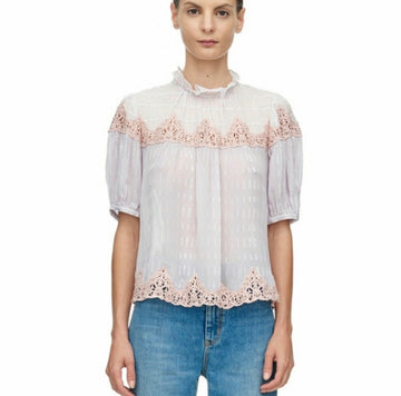 Rebecca Taylor Top