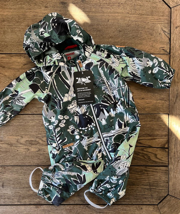 Reimatec Rain suit