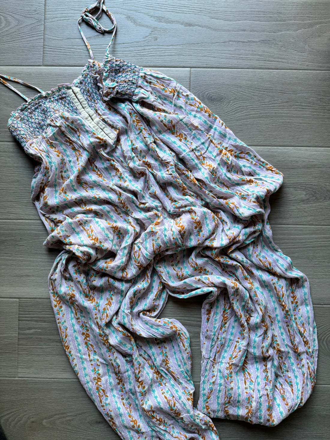 Free People Romper