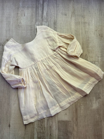 MarlMarl Cream Dress