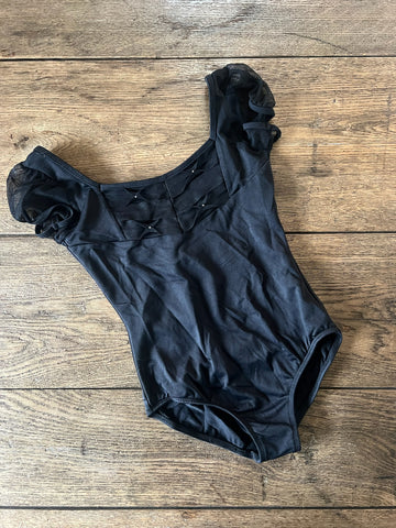 Mirella Black Leo