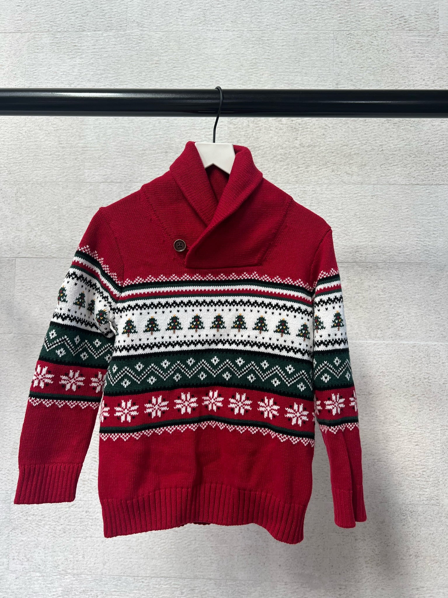 The Children’s Place Sweater