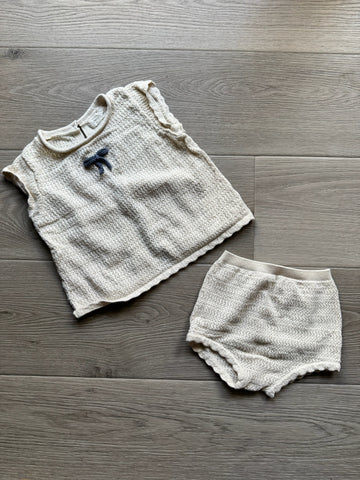Rylee & Cru Knit Set
