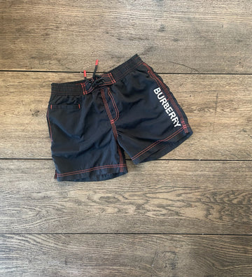 Burberry Swim Shorts