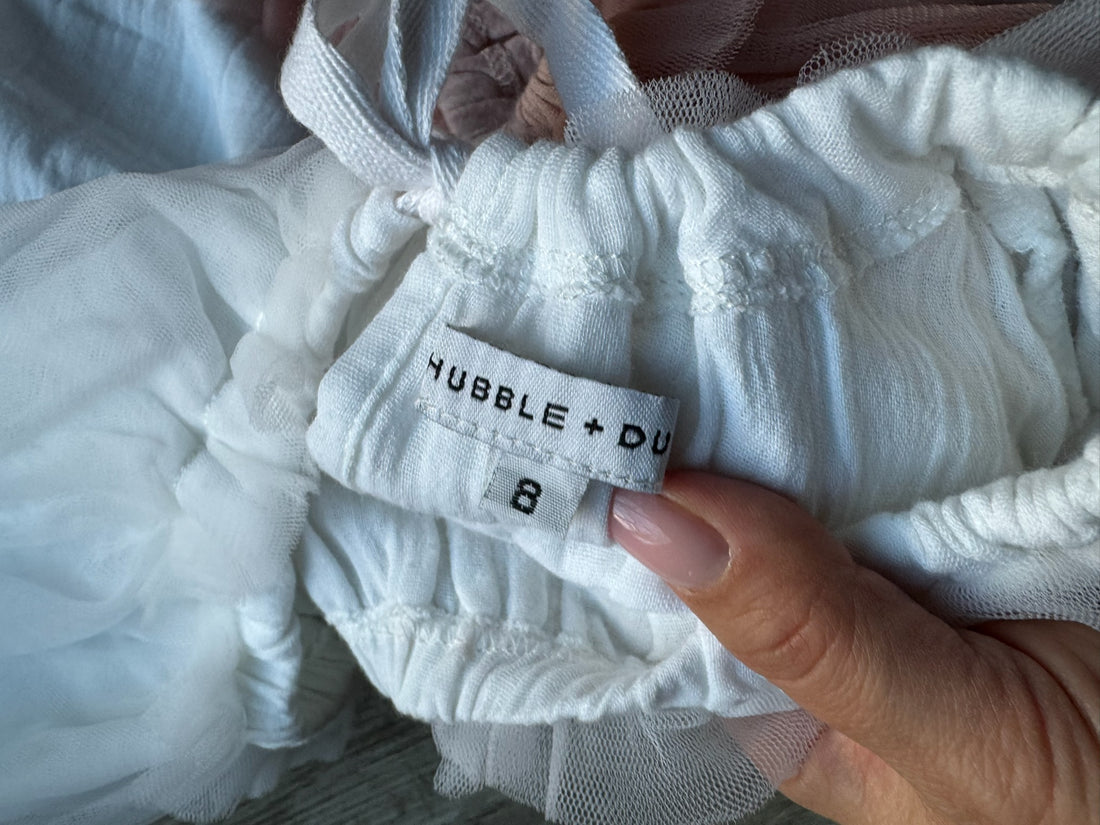 Hubble & Duke Top