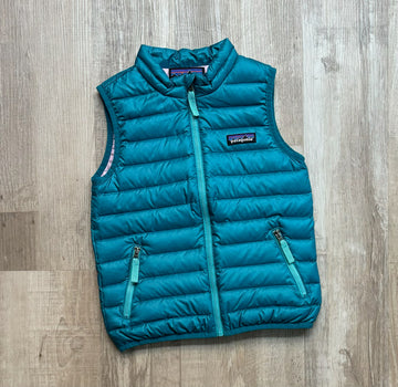 Patagonia Puffer Vest