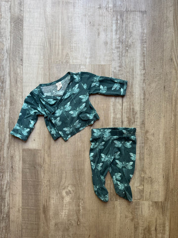Kate Quinn Dragonfly Set