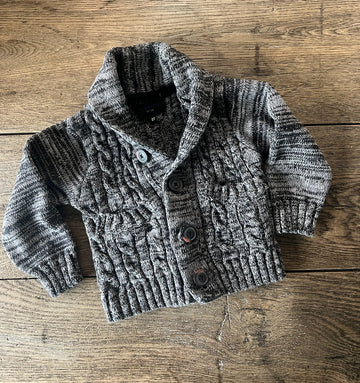 Gioberti Cardigan