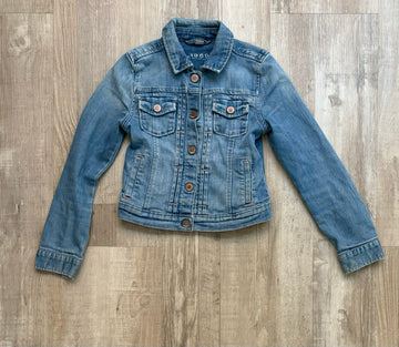 Gap Jean Jacket