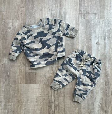 Copper Pearl Camo