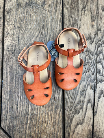 Zara Sandals