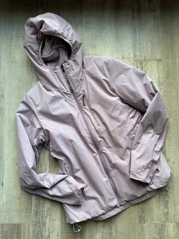 Stio Purple Coat