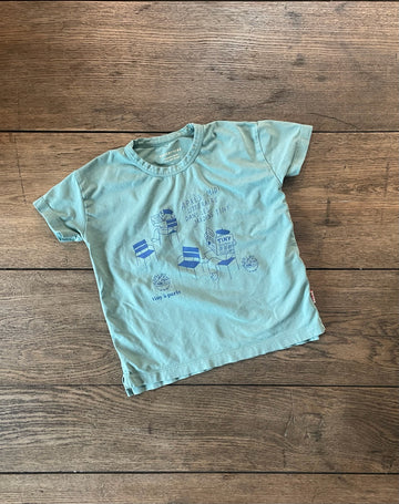 Tinycottons “Chair” Tee