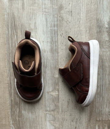 Stride rite Brown Shoes