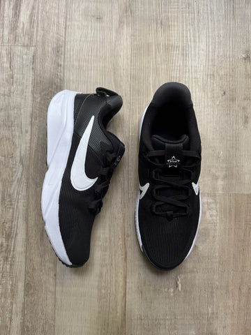 Nike Black Shoes NIB
