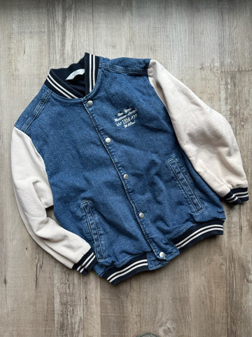H&M Jean Jacket