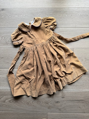 Pears & Bears Dress
