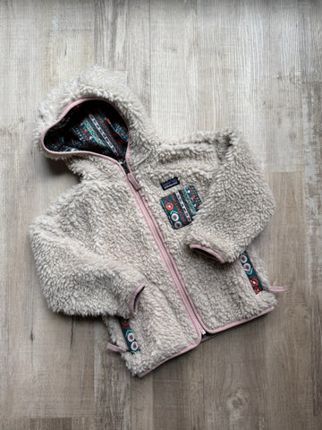 Patagonia Sherpa Jacket