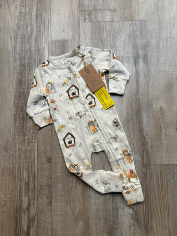 Holy Pals Christmas Sleeper - NEW