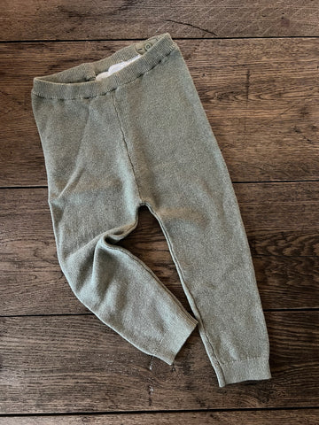 H&M Knit Pants