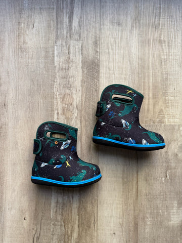 Boggs Space Dino Boots