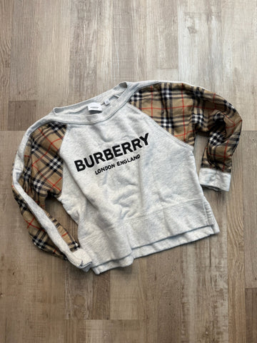 Burberry Pullover