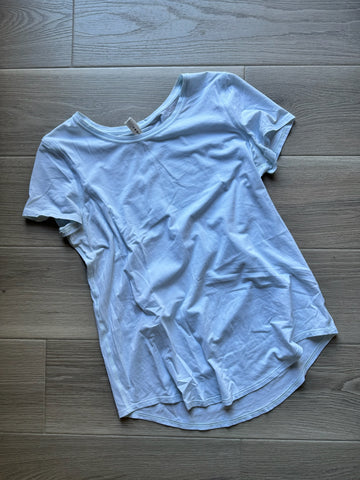 Lulu Love Crew Top - NEW