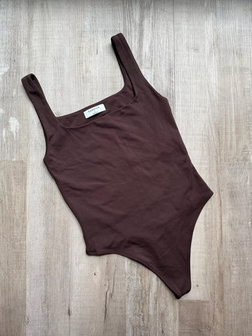 Babaton Black One Piece