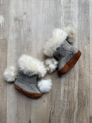 RH Baby & Child Booties