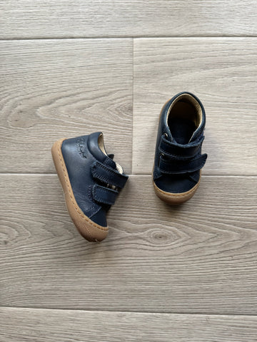 Naturino Navy Shoes