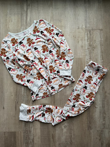 SweetHoney Christmas Pajamas
