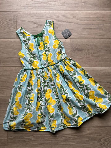 Next Lemon Dress