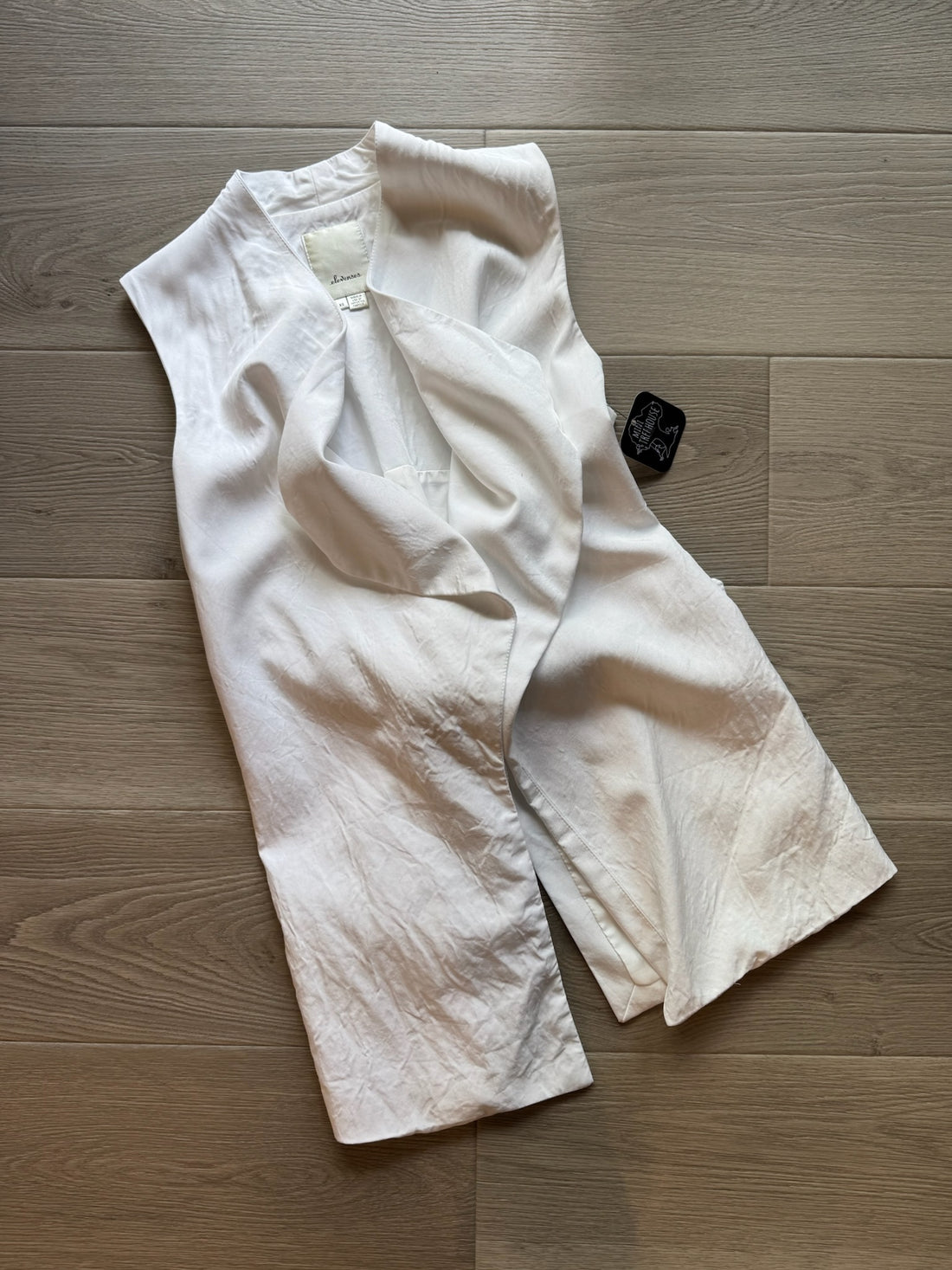 Elevenses Paros Vest