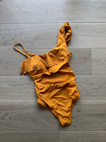 Cache Coeur Swimsuit