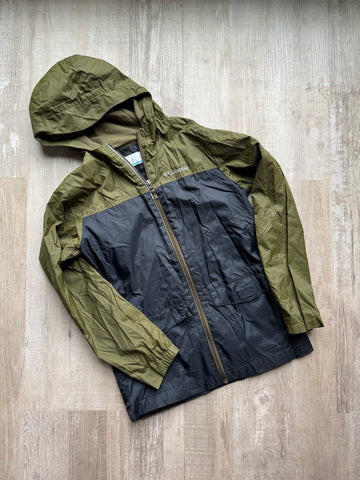 Columbia Green Jacket