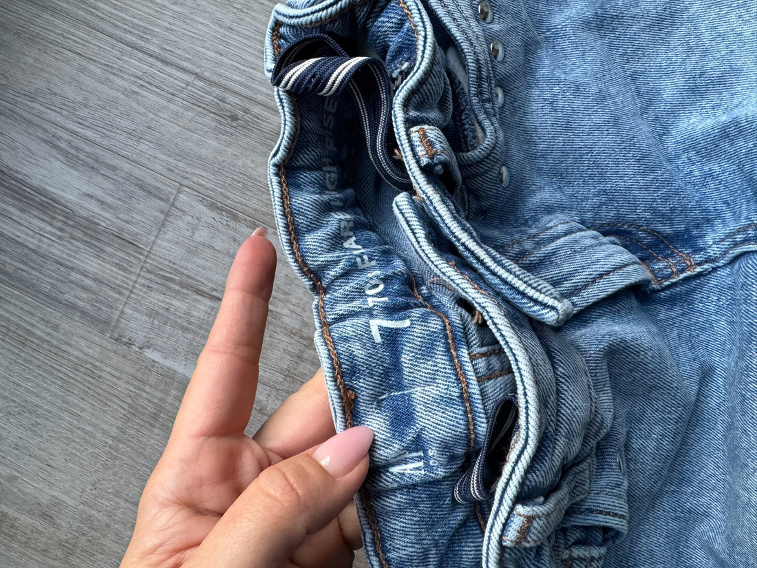 Gap Flare Jeans