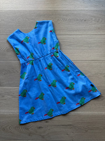Wynken Blue Bird Dress